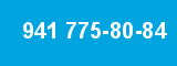 941 775-80-84
